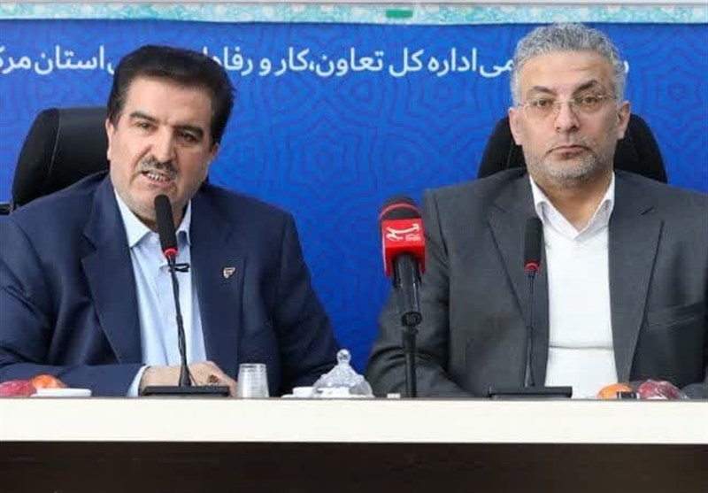 حسابهای شرکتهای تابعه وزارت تعاون باید به استانها بازگردد