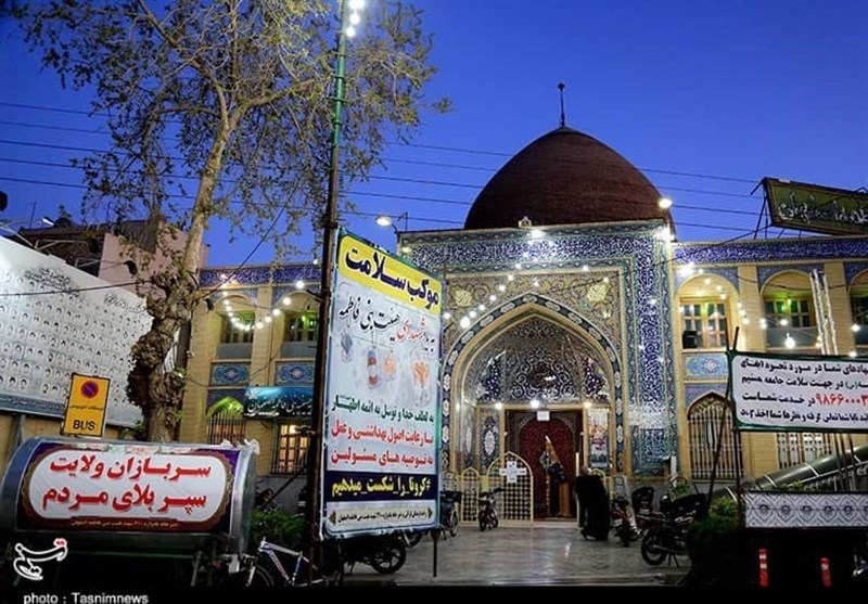 حسینهای با قدمت بیش از صد سال و 216 شهید+فیلم