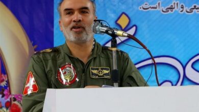 حماسه همافران؛ نقطه عطفی در پیروزی انقلاب اسلامی