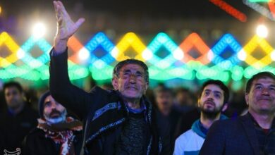 حمایت از جبهه مقاومت عملی با تأثیر جهانی