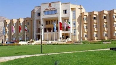 حمایت از نخبگان، سرمایهگذاری برای آینده است