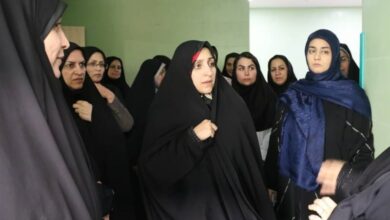 حمایت دولت از تکمیل سریع پروژه بیمارستان مادر و کودک بوشهر