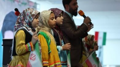 حمایت سپاه از آثار فاخر هنرمندان کردستان