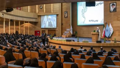 خدمت به مردم، از مهمترین آموزههای معصومین(ع) است