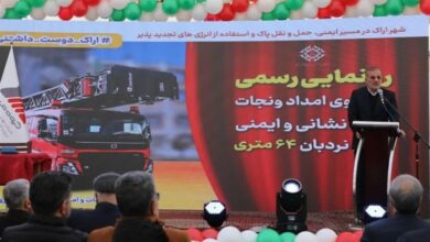 خرید تاکسیهای برقی در اراک در دستور کار قرار دارد