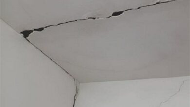 خسارت زلزله پلدختر به 20 واحد مسکونی/ مصدوم نداشتیم