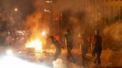 خشم لبنانیها نسبت به مداخلهجوییهای یک مقام آمریکایی