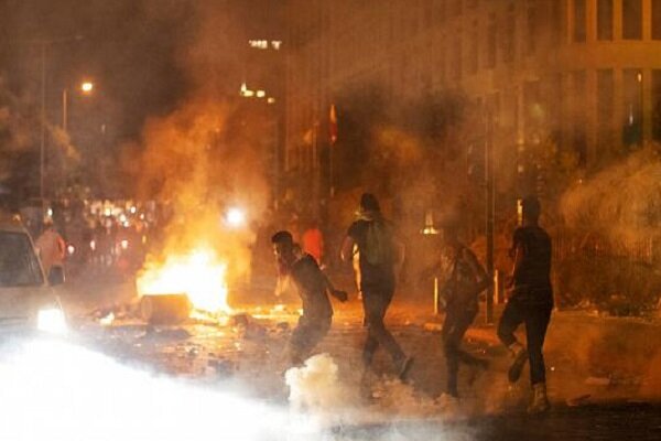 خشم لبنانیها نسبت به مداخلهجوییهای یک مقام آمریکایی