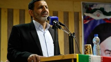 دانشآموزان در دفاع از انقلاب اسلامی پیشگام هستند