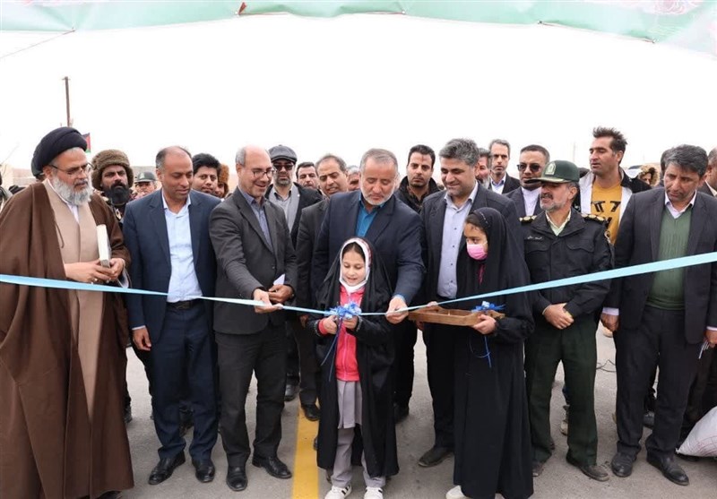 در سفر استاندار به شهرستان سربیشه چه گذشت؟