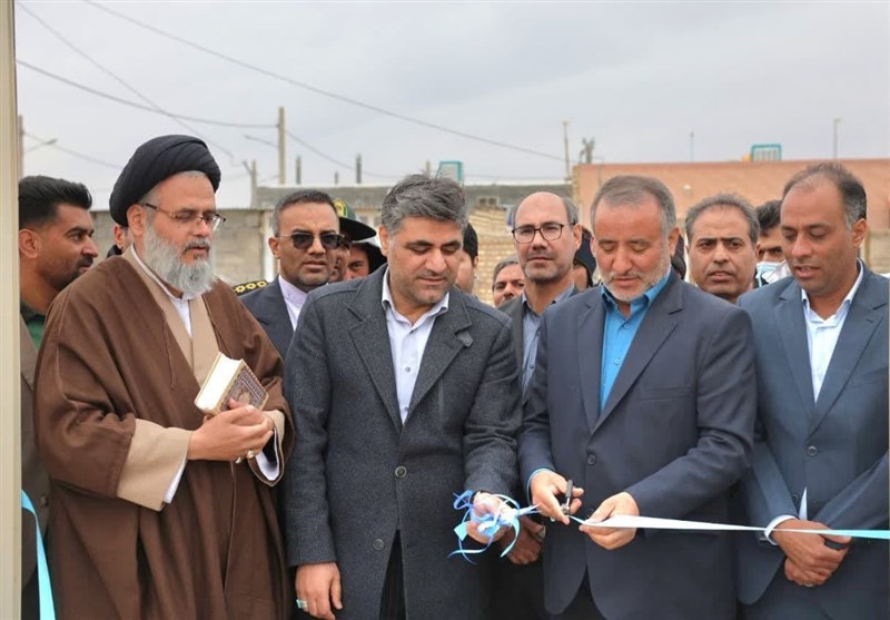 در سفر استاندار به شهرستان سربیشه چه گذشت؟