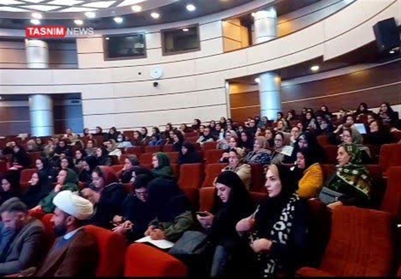 در همایش مادران بام ایران چه گذشت؟