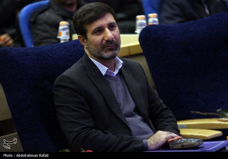 درخشش خبرنگار تسنیم در جشنواره رسانهای ابوذر همدان+تصویر