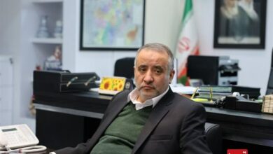 دستور معاون وزیر راه برای ارتقای حوزه راهداری خراسان جنوبی