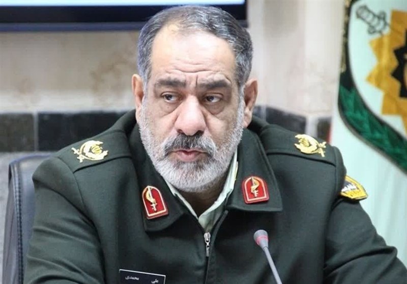 دستگیری رمال با 400 شاکی در ملکان