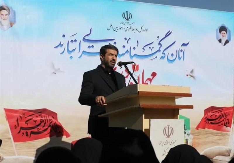 دشمنان ایران، به دنبال مرزبندی خودی و غیرخودی در کشور هستند