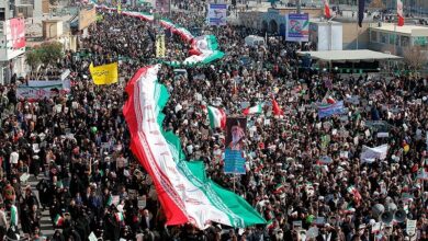 دعوت جامعه مدرسین از مردم برای حضور در راهپیمایی 22 بهمن