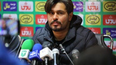 دقیقی: موقعیت 10درصدی هم به ذوبآهن ندادیم/ راحت گل میخوریم