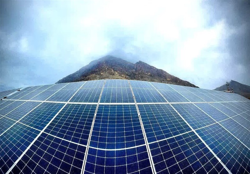 دولت از ایجاد نیروگاههای خورشیدی حمایت کند