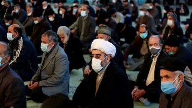 دولت به فکر بهبود وضعیت اقتصادی باشد