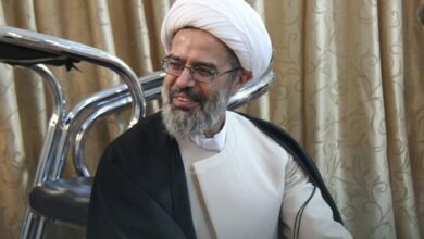 دولت درباره گرانی کالاها و اوضاع معیشتی مردم تدبیر کند