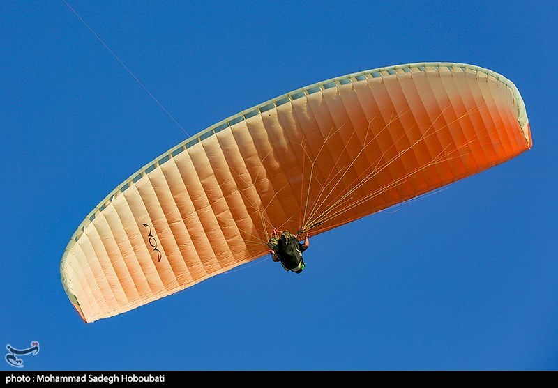 دوندگی 12 ساله برای آسفالت سایت ورزشهای هوایی مهنان