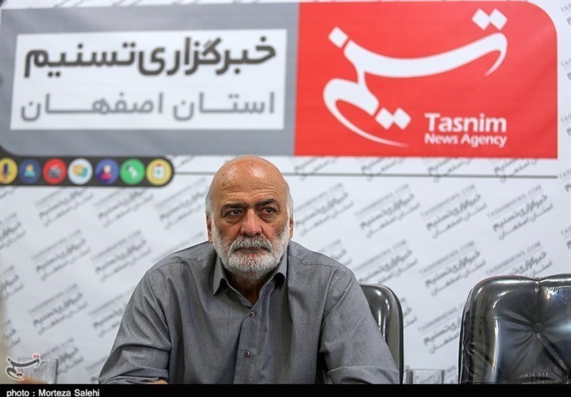 دیدار سپاهان و پرسپولیس روی تمرکز تیمها در لیگ اثر نگذارد