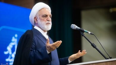 رئیس قوه قضائیه: معیار و ملاک برای همگان باید قانون باشد