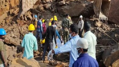 رانش معدن طلا در مالی ۱۲ قربانی گرفت