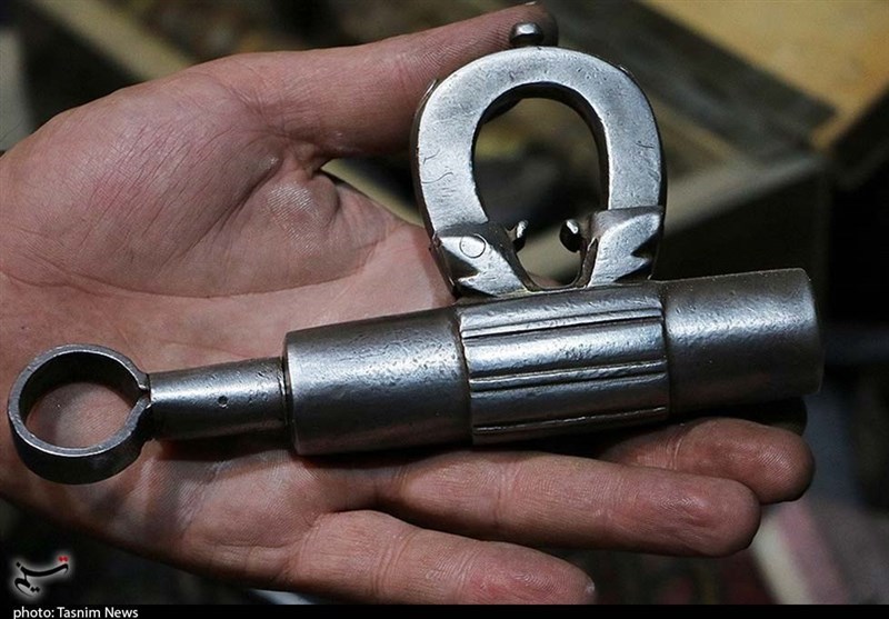 راهاندازی خانه خلاق صنایعدستی در بام ایران