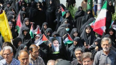 راهپیمایی 22 بهمن در 95 نقطه آذربایجانشرقی برگزار میشود