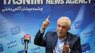 راهپیمایی 22بهمن تجدید بیعت با رهبری و آرمانهای انقلاب بود