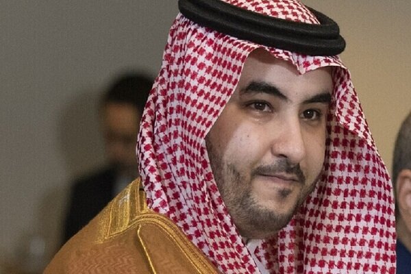 رایزنی تلفنی وزرای دفاع عربستان و آمریکا در خصوص تقویت همکاریهای نظامی