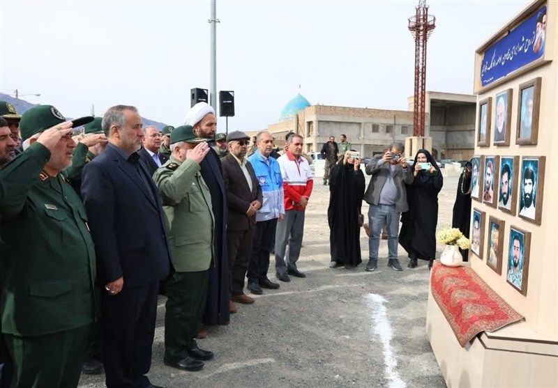 رزمایش اقتدار پیامبر اعظم در خراسانجنوبی با 3 ماموریت+فیلم