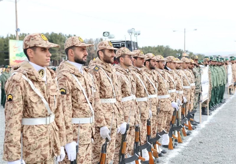 رزمایش اقتدار پیامبر اعظم در خراسانجنوبی با 3 ماموریت+فیلم