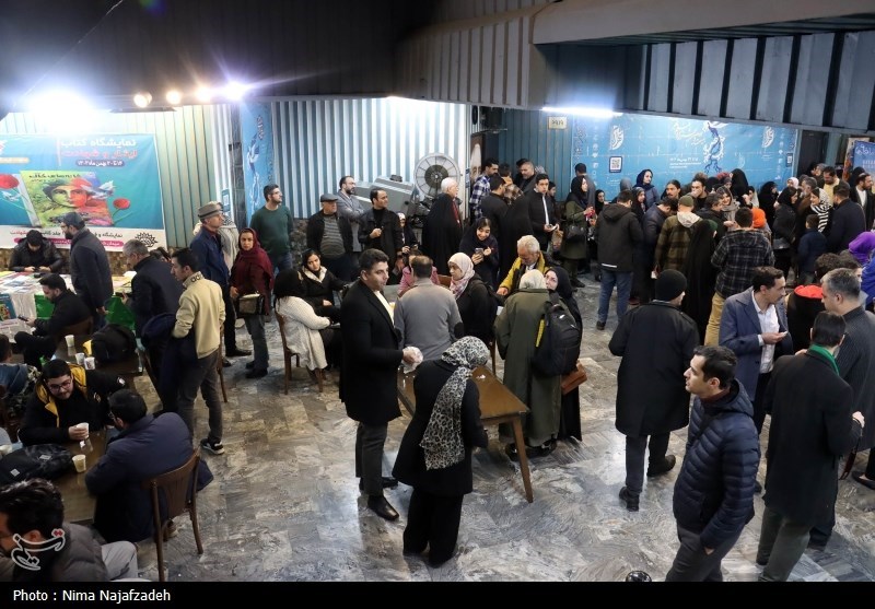 رشد 8 برابری استقبال از جشنواره فیلم فجر در خرمآباد