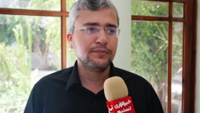 رضایی: مصوبات سفر رئیس جمهور به استان بوشهر مبهم و کلی بود