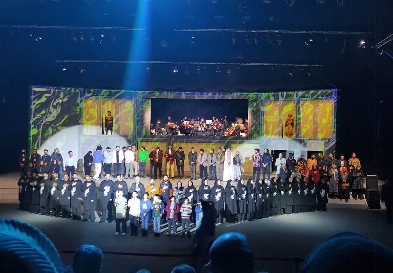 رفیق بازی؛ شروع خوبی برای نمایش زندگی شهداست