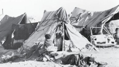 روایت خارجیها از فقر و گرانی در دوران محمدرضا پهلوی