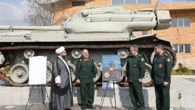 روایتگری دفاع مقدس بدون هنر و رسانه و فضای مجازی غیرممکن است