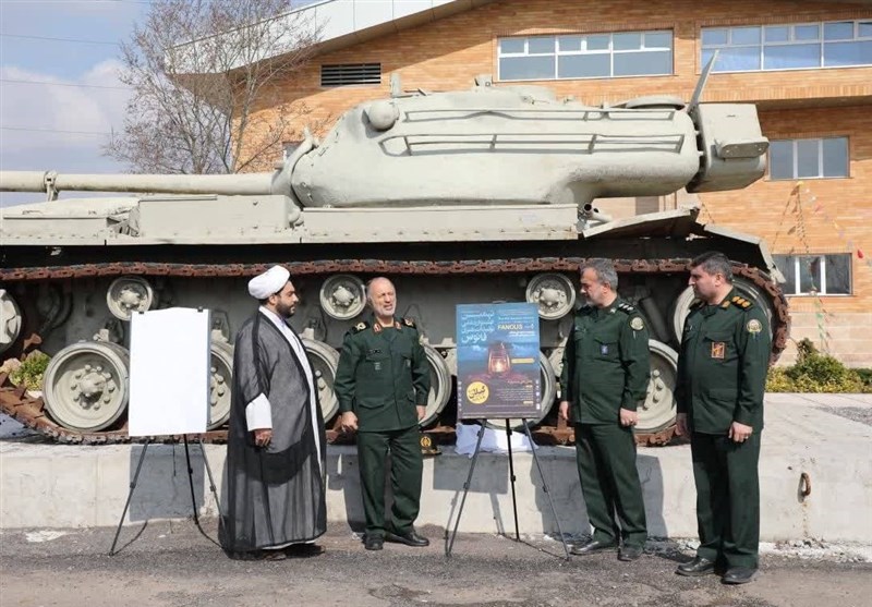 روایتگری دفاع مقدس بدون هنر و رسانه و فضای مجازی غیرممکن است