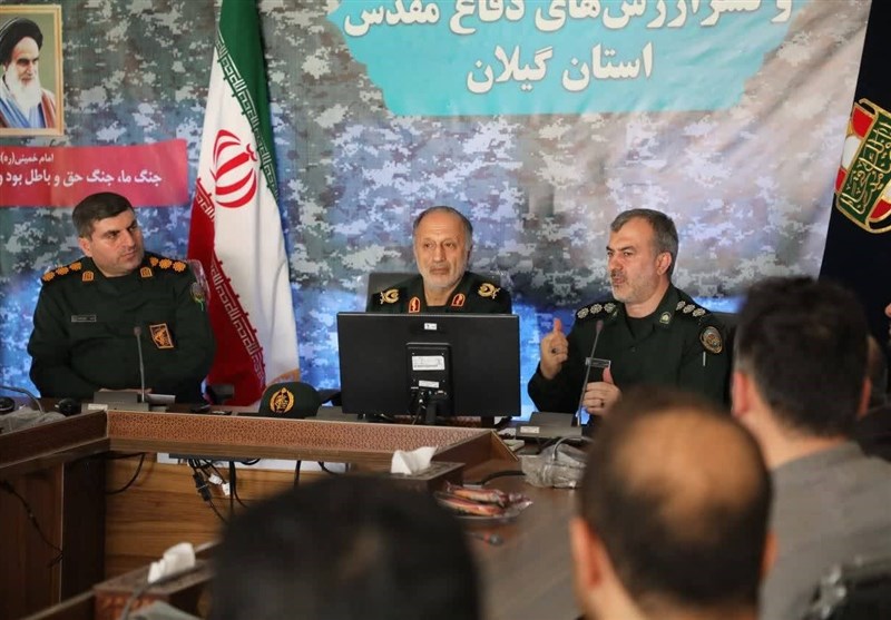 روایتگری دفاع مقدس بدون هنر و رسانه و فضای مجازی غیرممکن است