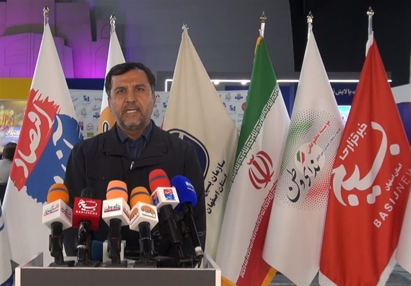 "زاینده نور"؛ نمایشگاهی برای آیندهسازان ایران اسلامی