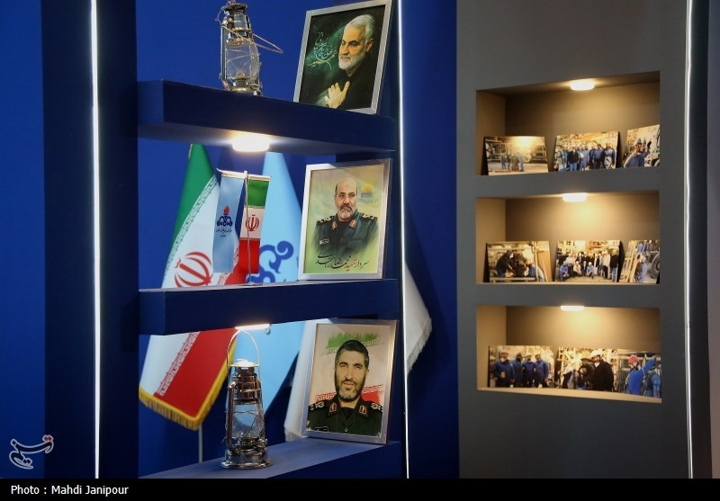 زایندهنور، الگویی ملی در مسیر تحقق گام دوم انقلاب