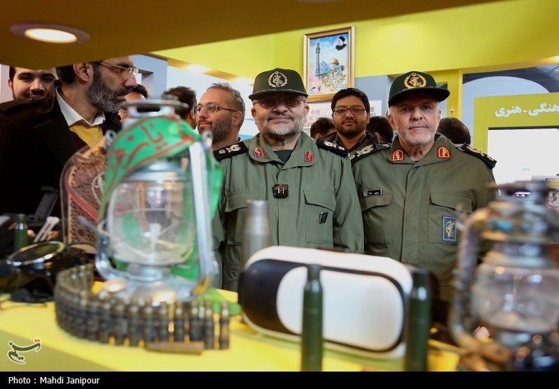 زایندهنور، الگویی ملی در مسیر تحقق گام دوم انقلاب