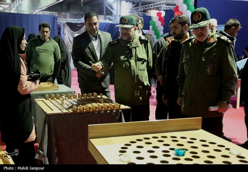 زایندهنور، الگویی ملی در مسیر تحقق گام دوم انقلاب