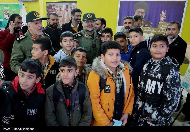 زایندهنور، الگویی ملی در مسیر تحقق گام دوم انقلاب