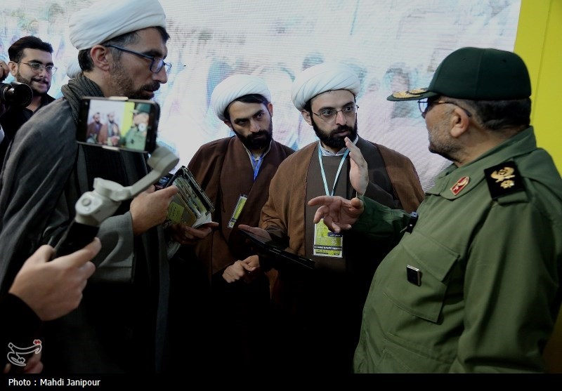 زایندهنور، الگویی ملی در مسیر تحقق گام دوم انقلاب