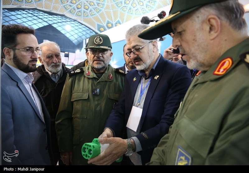 زایندهنور، الگویی ملی در مسیر تحقق گام دوم انقلاب