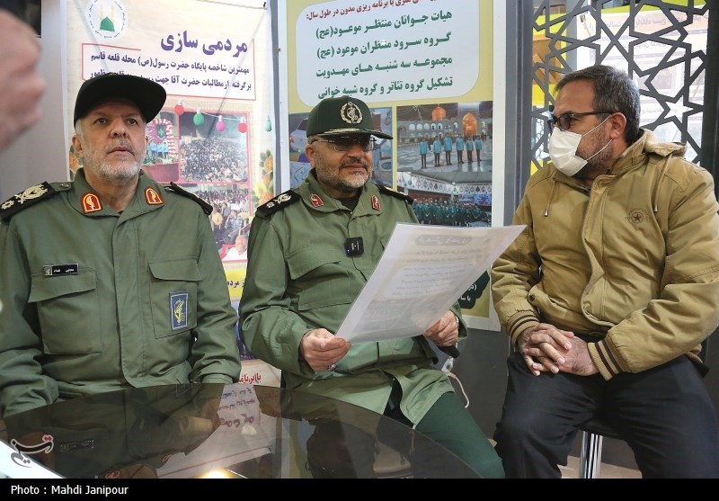 زایندهنور، الگویی ملی در مسیر تحقق گام دوم انقلاب